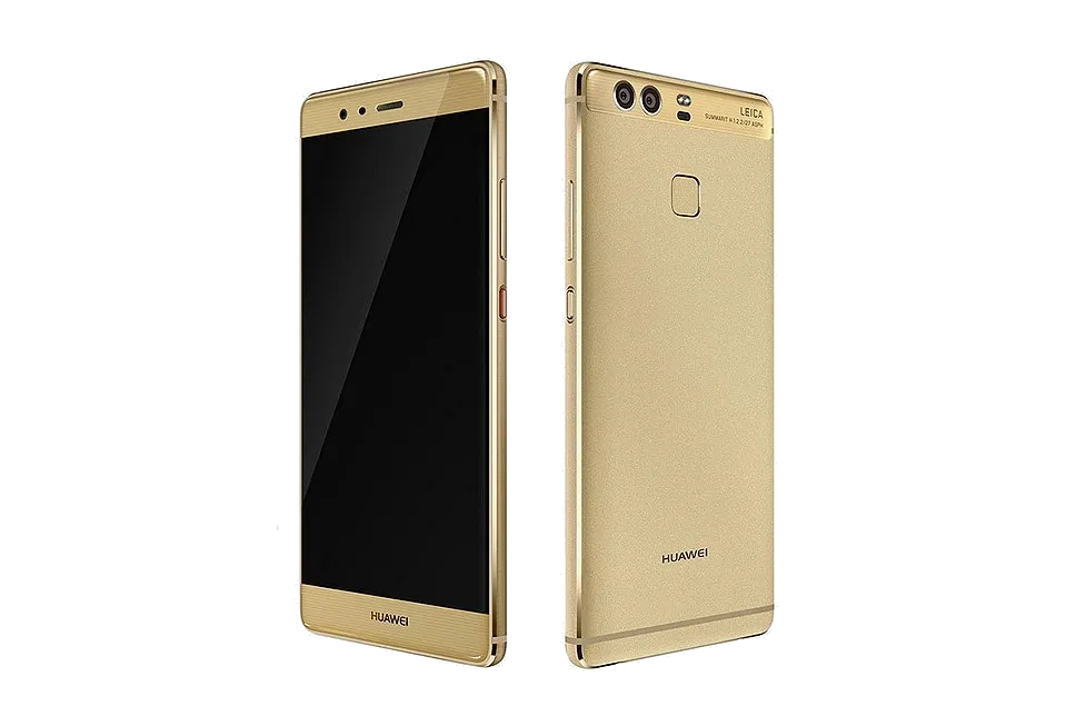 Huawei