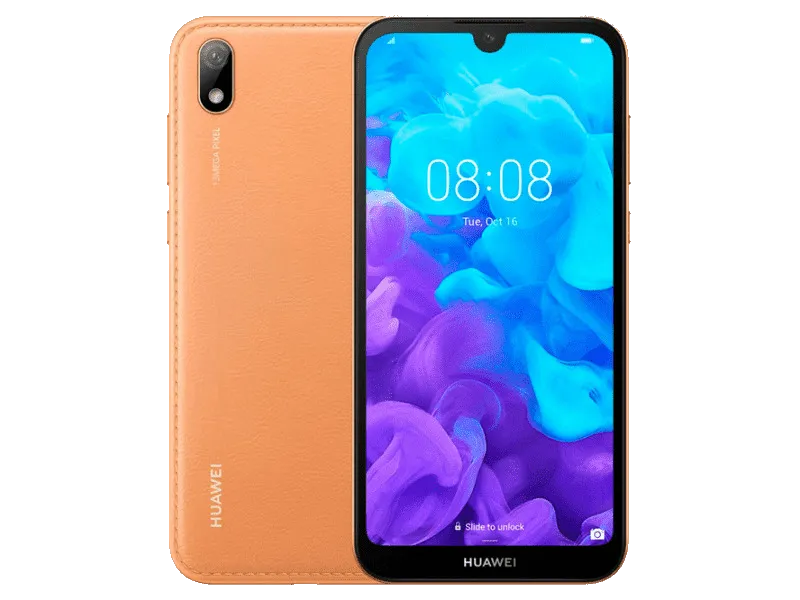 Huawei