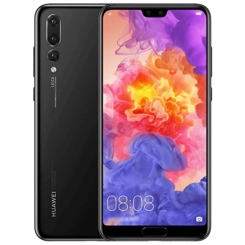 Huawei